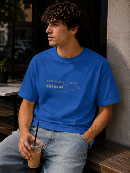 Emotionally Loading™ Tee