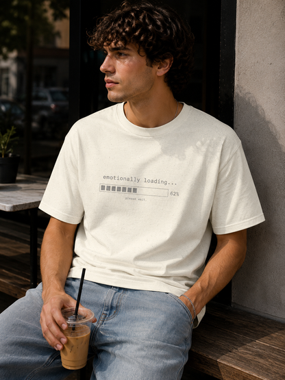 Emotionally Loading™ Tee