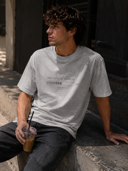 Emotionally Loading™ Tee