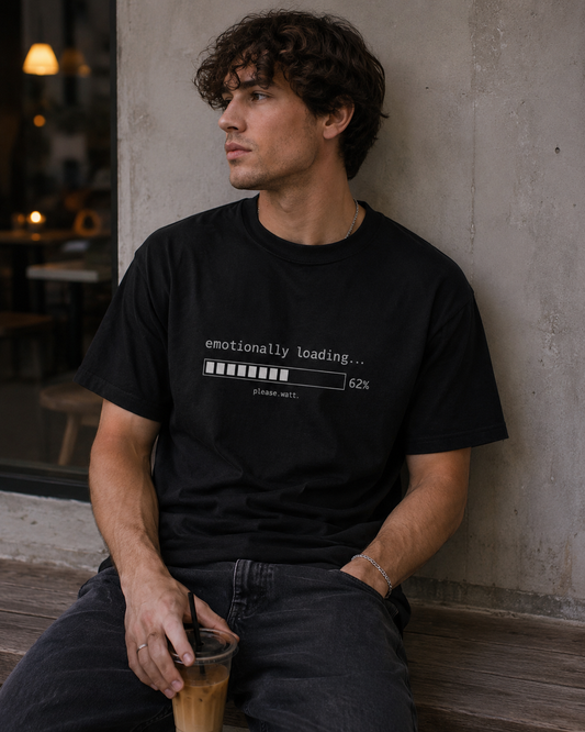 Emotionally Loading™ Tee